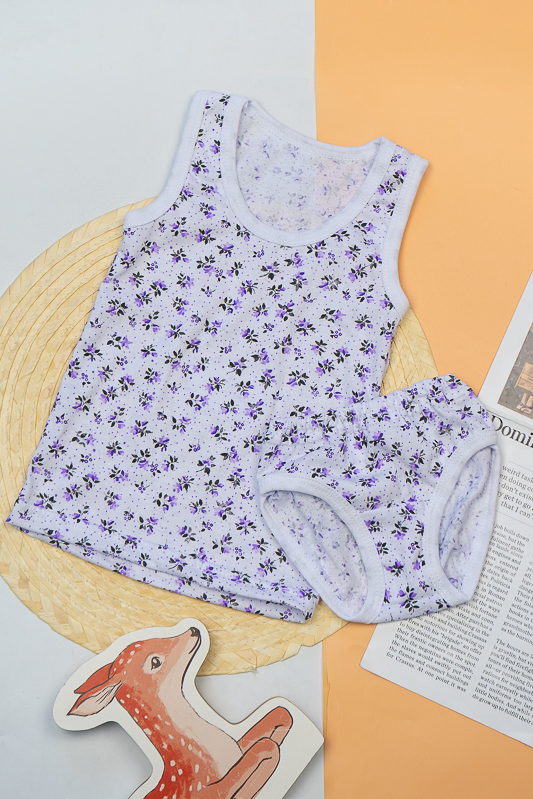 Комплект для дівчинки 201